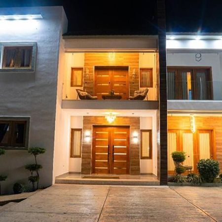 Villa Maria Luxury En Miches Kültér fotó