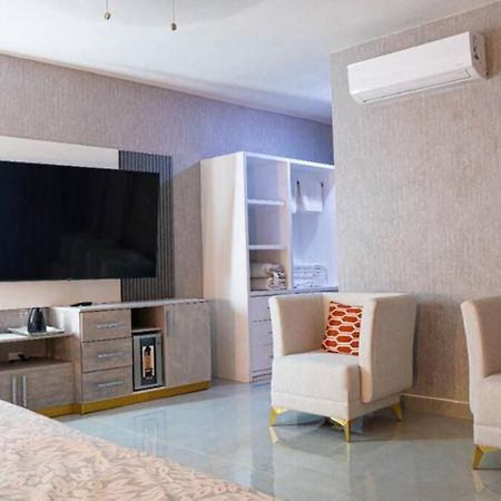 Villa Maria Luxury En Miches Kültér fotó