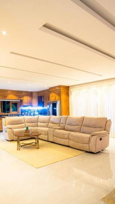 Villa Maria Luxury En Miches Kültér fotó