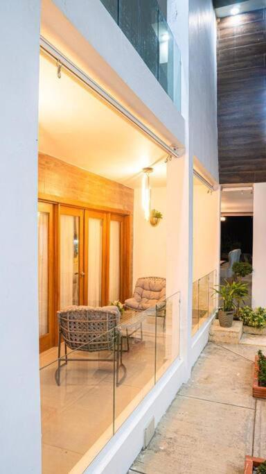 Villa Maria Luxury En Miches Kültér fotó