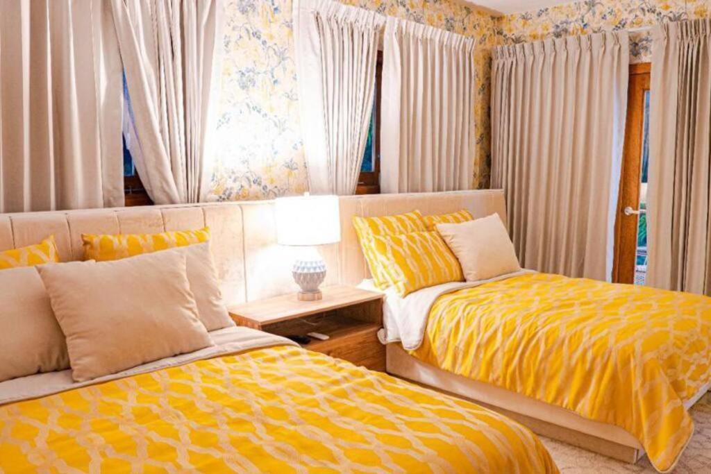 Villa Maria Luxury En Miches Kültér fotó